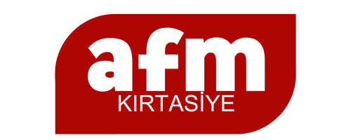 AFM KIRTASİYE