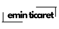 EMİN TİCARET